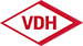 logo-vdh-klein